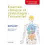 Examen clinique et sémiologie : l'essentiel