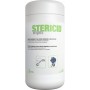 Lingettes désinfectantes "STERICID"