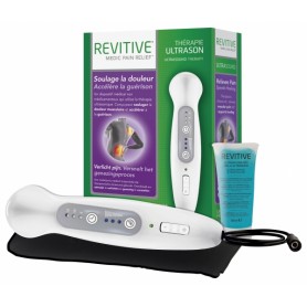 REVITIVE THERAPIE ULTRASON