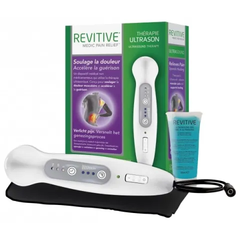 REVITIVE THERAPIE ULTRASON