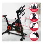 VÉLO SPINNER CARE SPEED RACER ÉLECTRONIQUE