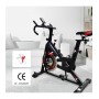 VÉLO SPINNER CARE SPEED RACER ÉLECTRONIQUE