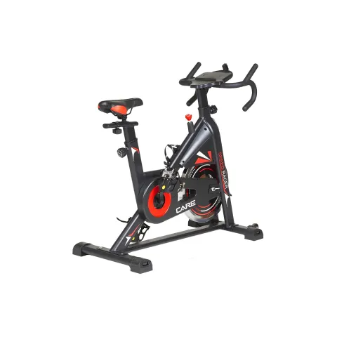 VÉLO SPINNER CARE SPEED RACER ÉLECTRONIQUE