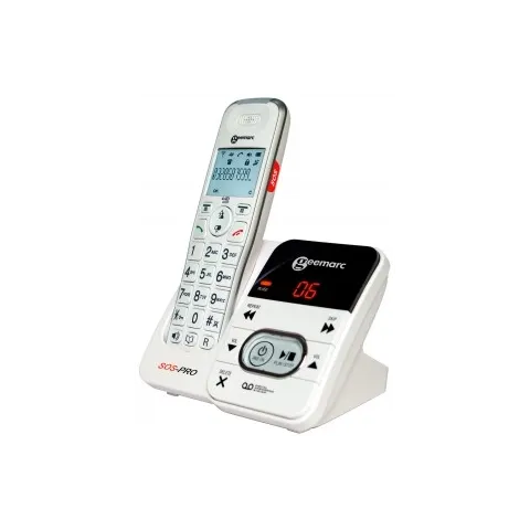 TELEPHONE AMPLIDECT 295 SOS PRO