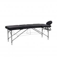 Table de massage portable en aluminium VASTIS