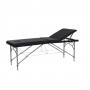 Table de massage portable en aluminium VASTIS
