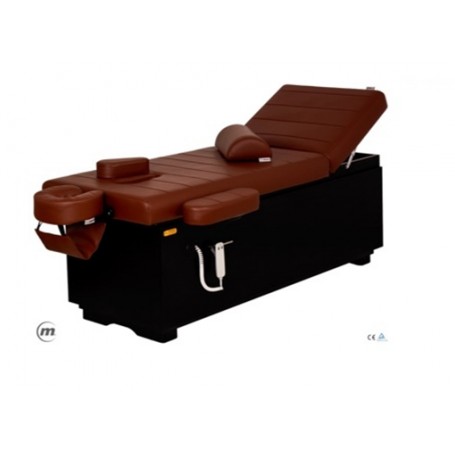 Table de massage motorisée Electro P 2 sections
