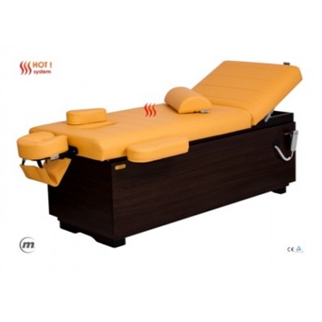 Table de massage électrique Electro P HOT
