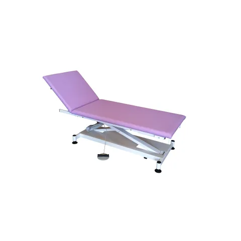 Divan d'examen électrique ROYE de Vog Médical