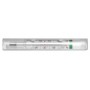 THERMOMETRE MEDICAL VERRE GALLIUM