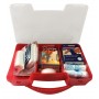 Trousse de secours pour professionnels 3 à 5 personnes