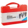 Trousse de secours pour professionnels 3 à 5 personnes
