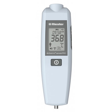 Thermomètre sans contact RI-THERMO® Sensiopro