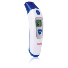 Thermomètre infrarouge Duo Joletti