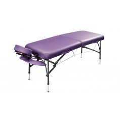 Table de massage pliante RHEA II