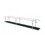 BARRES PARALLÈLES AVEC SOCLE 600