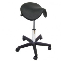 Tabouret selle de cheval Socopedic