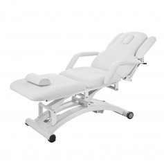 Table de massage électrique Sphen