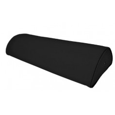 Coussin Demi-cylindrique pour table de massage