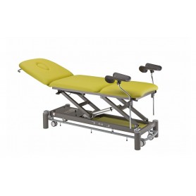 TABLE UROGYNÉCO