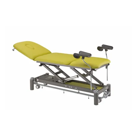 TABLE UROGYNÉCO