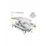 TABLE CHAGALL / 5 PLANS
