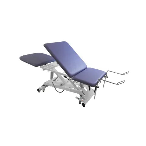 Divan d'examen électrique Caix 3 plans VOG MEDICAL