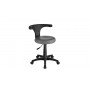 Tabouret professionnel WEELKO-Ergo