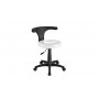 Tabouret professionnel WEELKO-Ergo