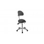 Tabouret Selle professionnel WEELKO-Noble