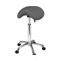 Tabouret selle de cheval Organic-Weelko