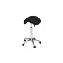 Tabouret selle de cheval Organic-Weelko