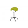 Tabouret selle de cheval Organic-Weelko