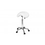 Tabouret selle de cheval Organic-Weelko