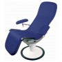 Fauteuil de prélèvement fixe Dénéo - Promotal