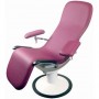 Fauteuil de prélèvement fixe Dénéo - Promotal