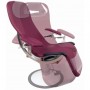 Fauteuil de prélèvement fixe Dénéo - Promotal