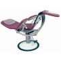 Fauteuil de prélèvement fixe Dénéo - Promotal