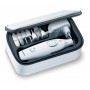 Ensemble Manucure Pédicure Beurer MP 100