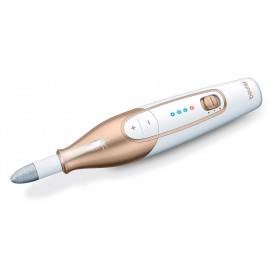 Set de manucure/pédicure rechargeable Beurer MP 64