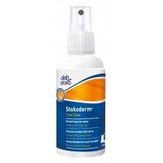 Spray de protection pour les pieds STOKODERM® FOOT CARE