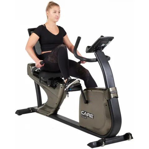 VÉLO ASSIS MYCARE - TELIS RS EMS CARE FITNESS