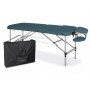 Table de massage portable pliante alu VERONA