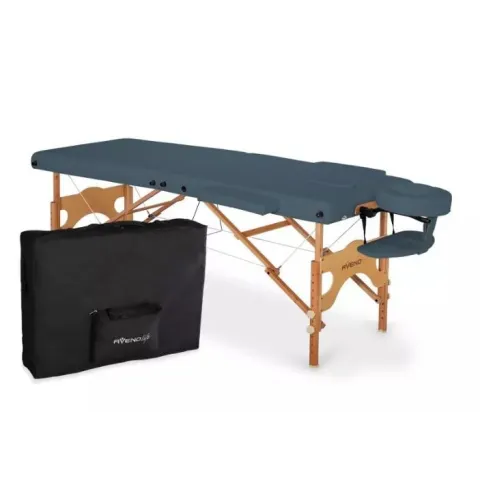 Table de massage pliante portable - AURA