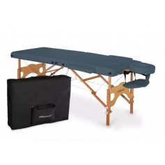 Table de massage pliante portable - AURA