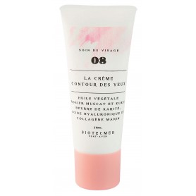 La crème contour des yeux BIOTECMER