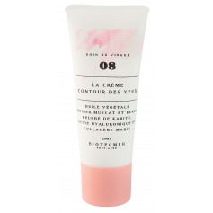La crème contour des yeux BIOTECMER