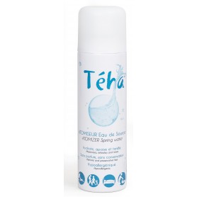 Atomiseur - Brumisateur d'eau de source TEHA