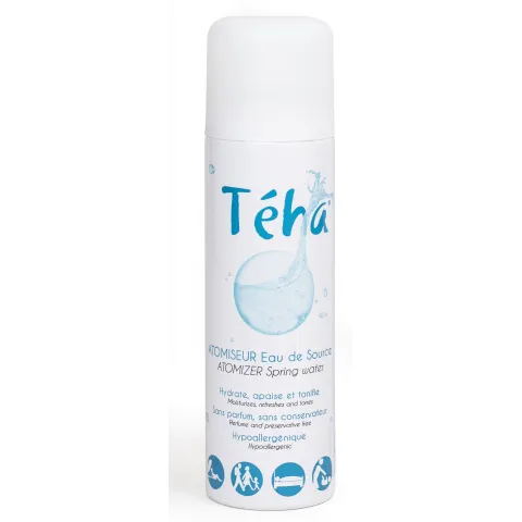 Atomiseur - Brumisateur d'eau de source TEHA