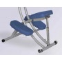 Chaise de massage PRESTIGE REH